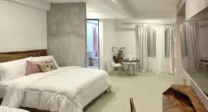 Ipan Noya - Room