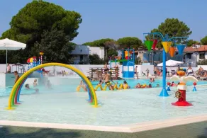Charming Mare Pineta-Mobile Home-4 Persons - Piscine