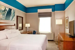 The Westin Great Southern Columbus - Chambre