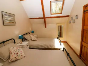 1 Mill Farm Cottages - Værelse