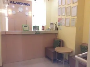 Asia Novo Boutique Hotel - Alaminos - Réception