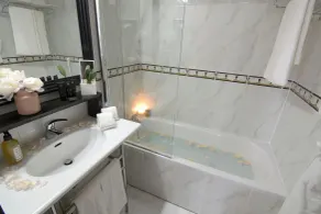 Le Patio Saint-Antoine - Salle de bain