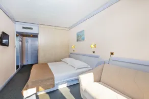 Hotel Plavi Plava Laguna - Room