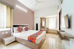 Hotel O Ondipudur Bus Terminal Formerly New Paradise Inn - Camera