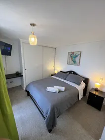 Apartamentos Alma Socoroma - Zimmer