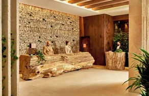 1 Hotel Mayfair - Réception