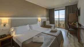 Rosamar & Spa 4*s - Chambre