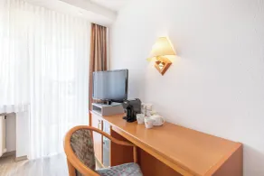 Hotel Elisenhof Mönchengladbach - Chambre