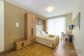 Hotel San Marco - Zimmer