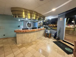 Hotel Italia Cuenca - Tranvia Centro & Aeropuerto - Lobby