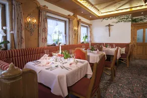 Hotel Margit - Ristorante