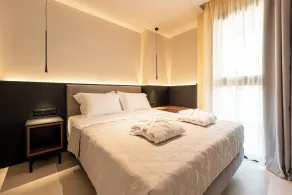 AVAIA boutique hotel - Room
