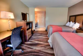 The Beaucatcher, a Boutique Motel - Chambre