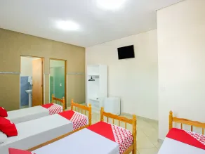 Hotel Dayse - Room