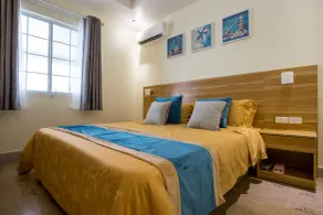 Residence Lodge - Room