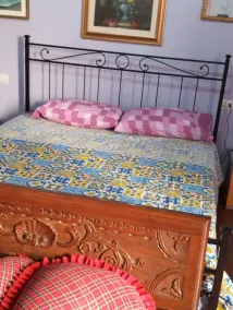 Casa vacanza zia Ersilia - Zimmer