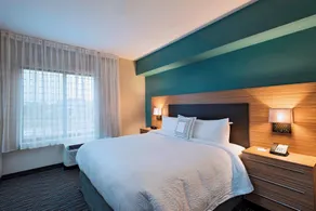 TownePlace Suites by Marriott Des Moines West/Jordan Creek - Chambre