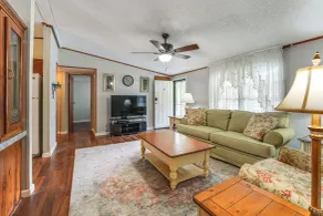 Near Kanawha River & ATV Trails: Home w/ Deck! - Interiør