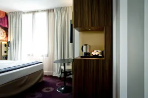 Mercure Lyon Centre Plaza République - Zimmer