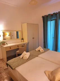 Ever Green beach Apartments - Rom
