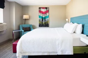 Hampton Inn Freeport - Værelse