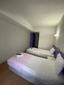 Masal Otel - Room