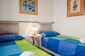 La Dolce Vita - Zimmer