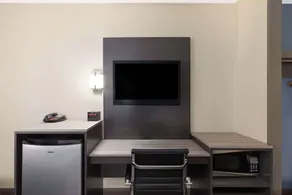 Travelodge by Wyndham Perry National Fairgrounds Area I-75 - Chambre