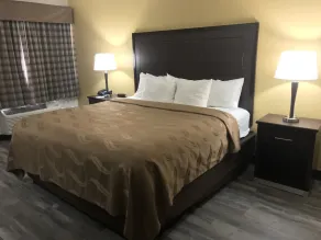 SureStay by Best Western Mesa Downtown Area - Chambre