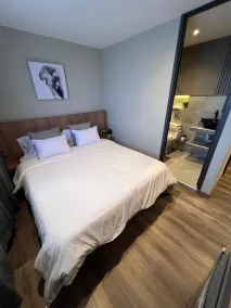 Aerosuites & SkyHub - Zimmer