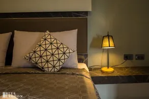 Blue Lagoon Hotel - Room