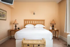 Hotel Condon - Zimmer
