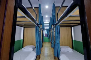 Nineties Homestay  - Habitación