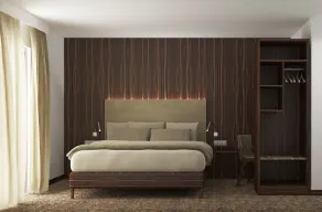 MYHOTEL München Olching - Room