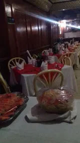 Ibis hotel Nyeri - Restaurant