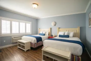 Beach Street Inn and Suites - Chambre