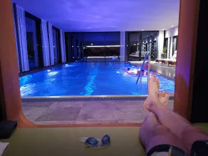 Hotel Nova - Pool