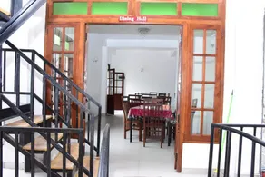 Grand View Guest House - Reception