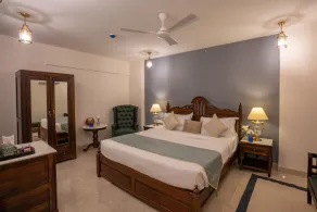 35 Sahakar Suites - Camera