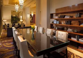 Hotel de Anza by IHG - Vestíbulo