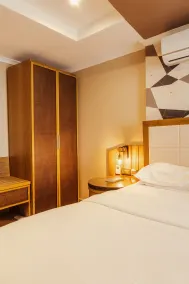 Tanga Beach Resort & Spa - Room
