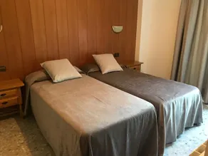 Hostal El Quintà - Quarto