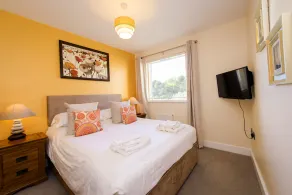 The Sands Sea Front Apartments - Rom