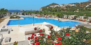 Galini Tropica - Pool