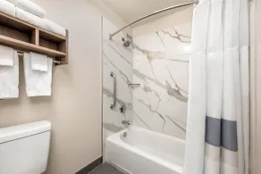 City Express by Marriott Lafayette - Zimmer