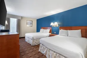 SureStay Hotel by Best Western East Brunswick - Chambre