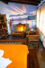 Mansion of Kerkini powered by hotel Oikoperiigitis - Rum