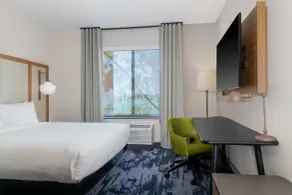 Fairfield by Marriott Inn & Suites Sioux Center - Værelse