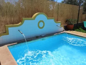 Monte Além Tejo - Pool