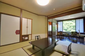 Hotel Okada - Room